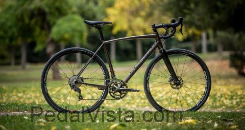 Ridley X-Trail fiche technique et avis